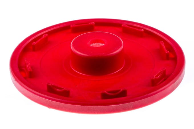 Onderdeksel auto-trim
