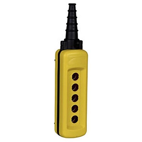 Schneider Electric Harmony Drukknopdoos Leeg - XACA05