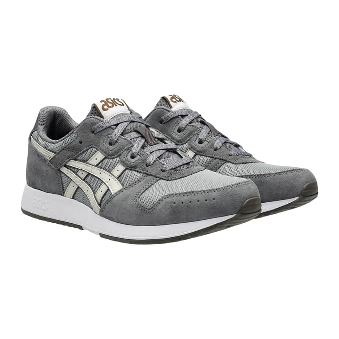 Asics Lyte Classic grijze sneakers