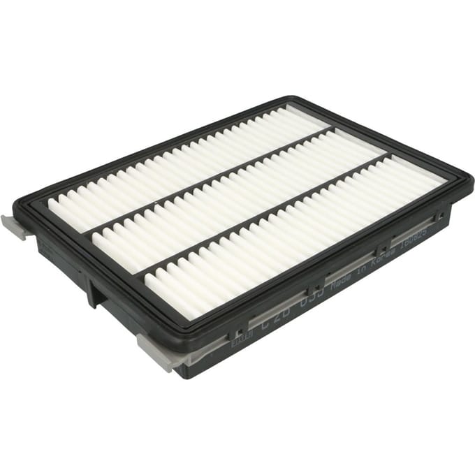 Luchtfilter MANN-FILTER C 28 035
