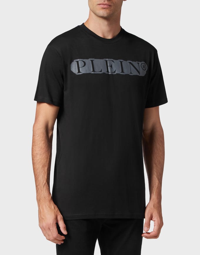 T-Shirt Ronde Hals