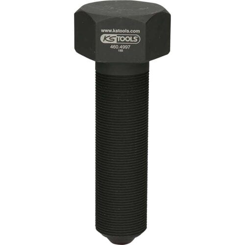 KS Tools 460.4997 Afdrukschroef voor BPW M30 x 1,5 mm