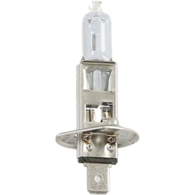 Lamp Halogeen BOSCH H1 Xenon Blue 12V, 55W