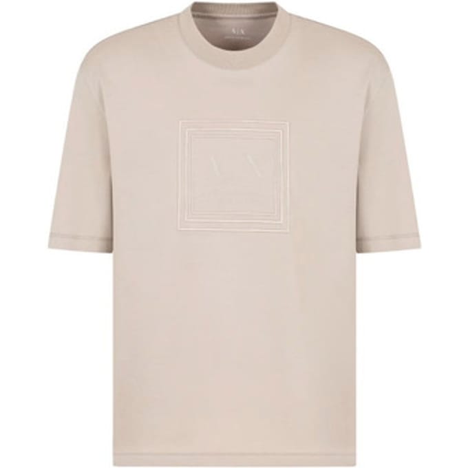 T-shirt EAX XM000358AF10364