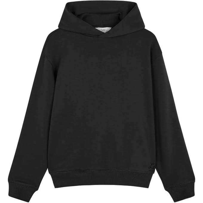 Dames Hoodie Lee Core