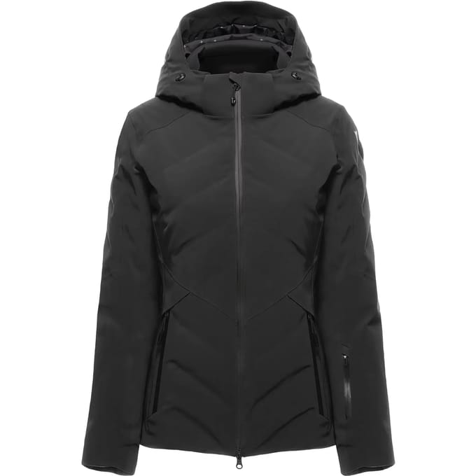 Dainese Snow Virtus Dermizax Ev™ Jas Zwart S Vrouw