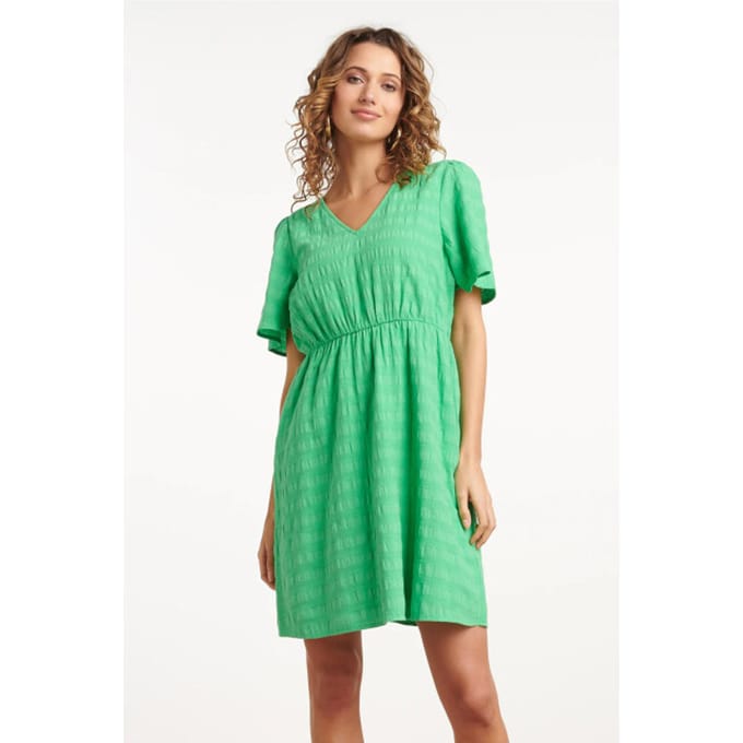 Smashed Lemon 35019, jurken |