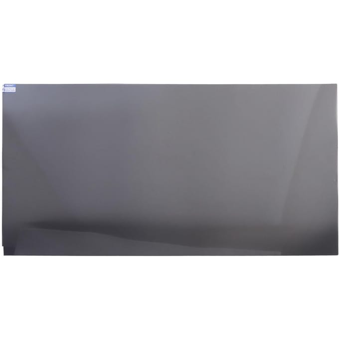 24 Inch Computer Privéscherm Verwijderbaar Voorkom Blauw Licht Verblindend Widescreen PC Schermbeschermer gray