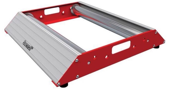 Saenroll Kabelafroller 560mm