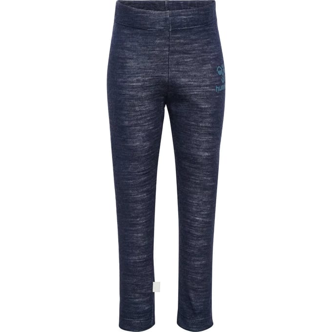 Leggings voor babymeisjes Hummel Wolly