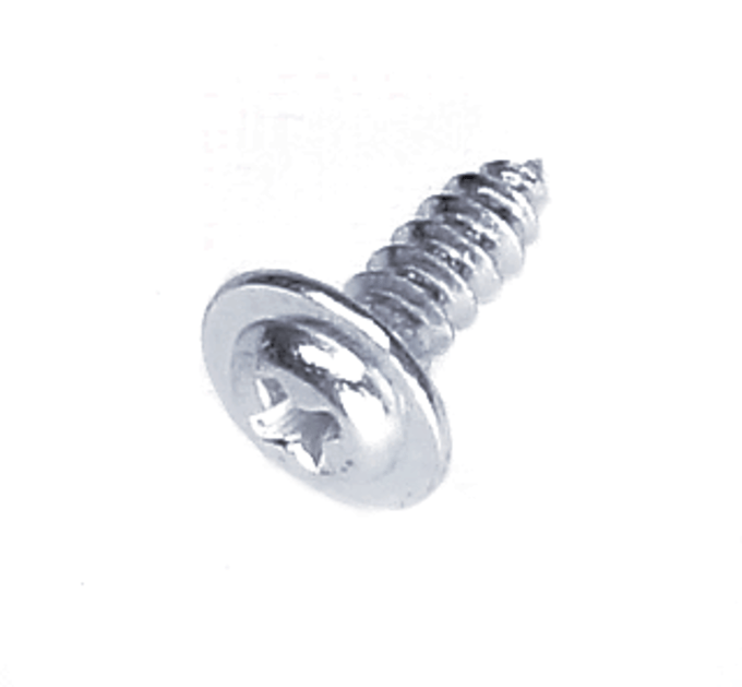 Screw
