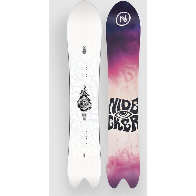 Nidecker  patroon
