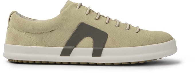 Camper Chasis Sneaker - Herren - Beige - 39