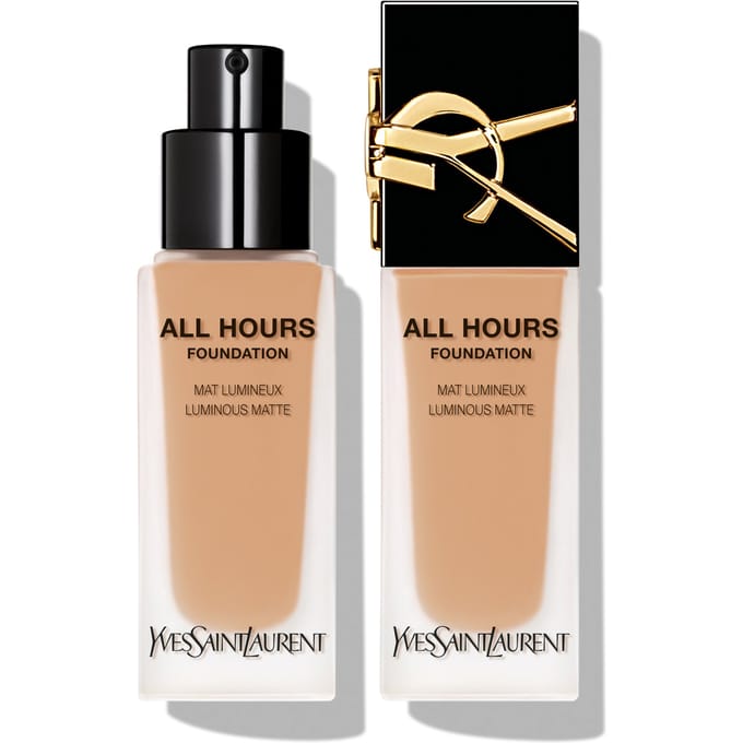 Yves Saint Laurent All Hours 25 ml |  - MN4 |