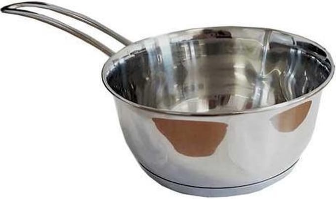 Steelpannetje 14cm - Küchenprofi