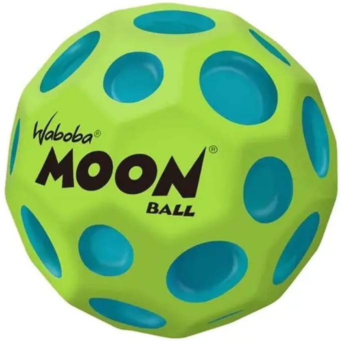 Bal Waboba Martian Moon
