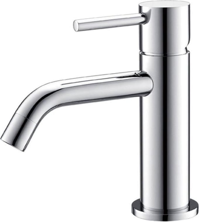 Wiesbaden Style Wastafel kraan - Chroom