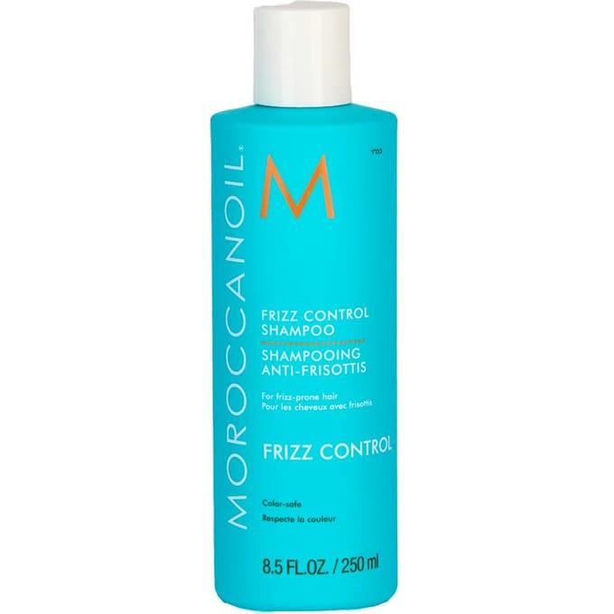 Moroccanoil Frizz Control Shampoo 250 ml