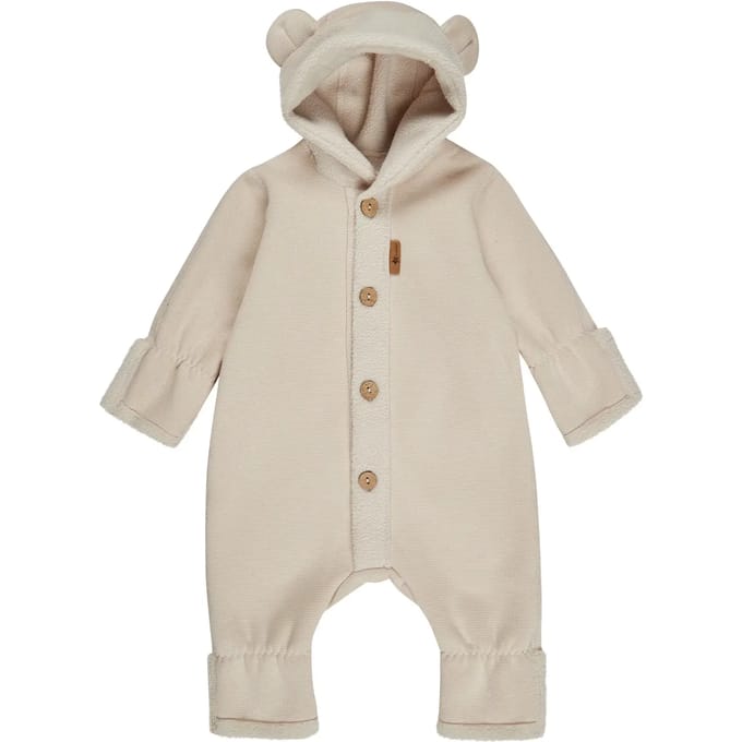 Babypakje Sterntaler All-in-One