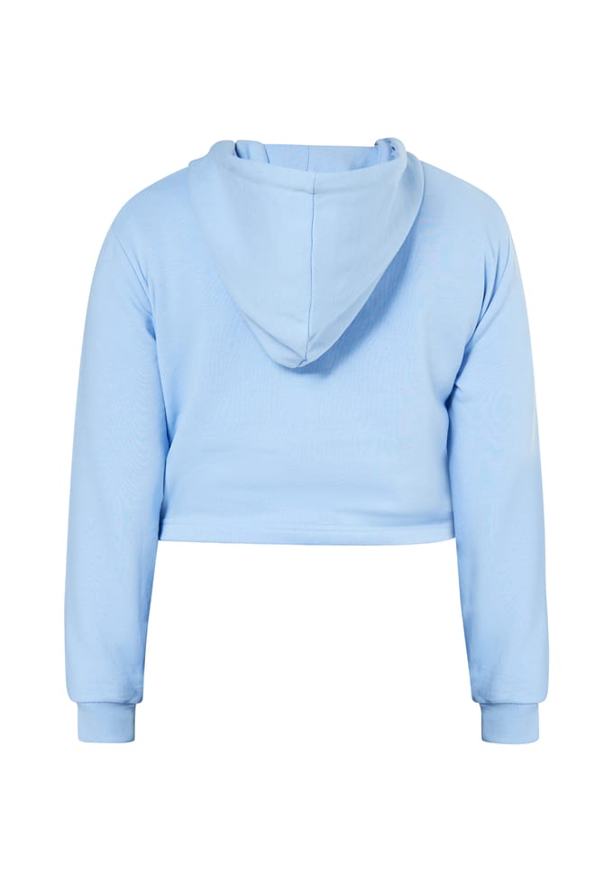 Mymo Jumper Dames blauw