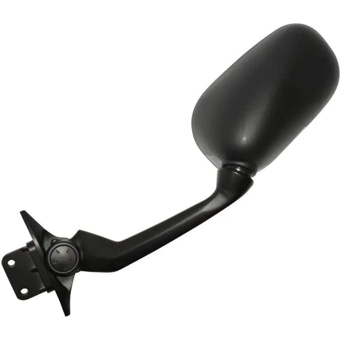 Linkerspiegel P2R Yamaha 530 Tmax 2012+ Homologue CE