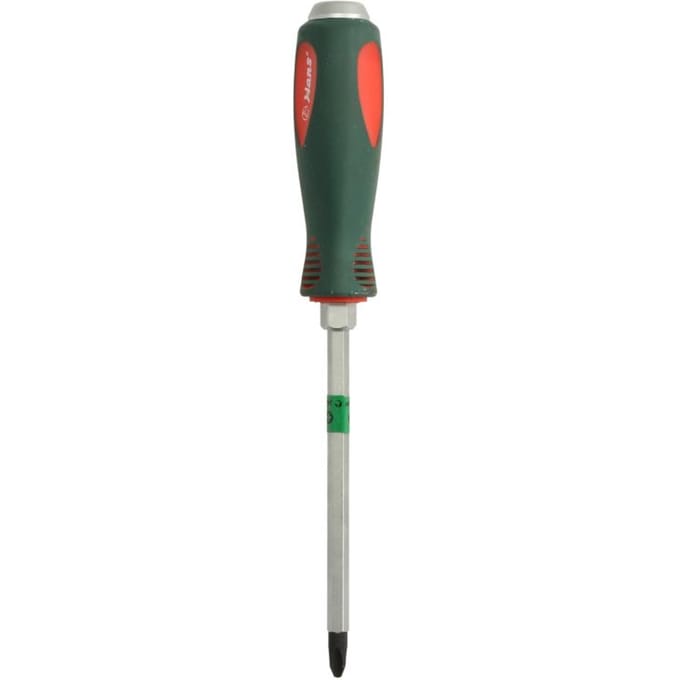 Kruiskopschroevendraaier HANS PH3,Lengte: 150mm