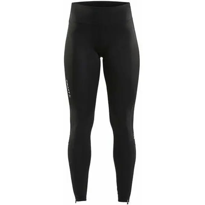 Legging vrouw Craft rush zip