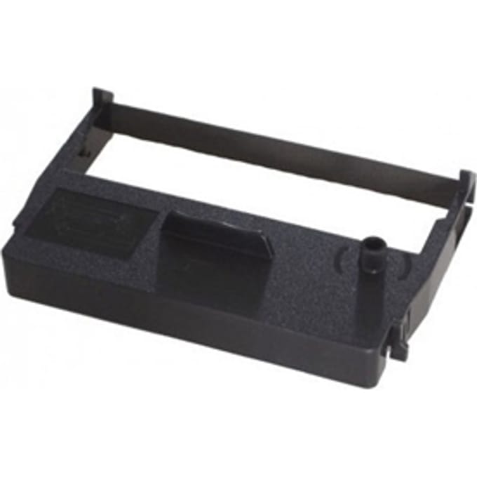 Epson ERC37B inktlint zwart (origineel)