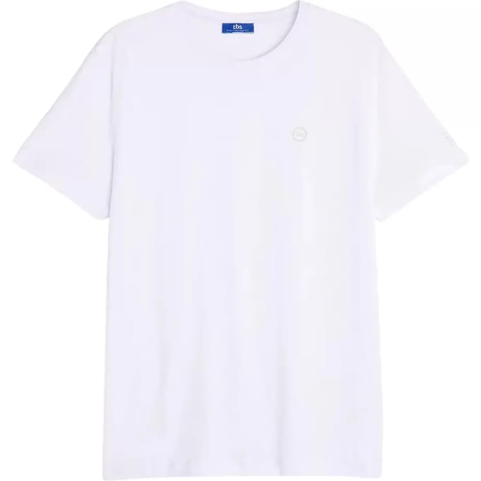 T-shirt TBS Pieretee