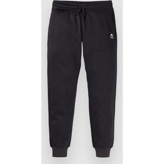 Burton Oak Broek zwart