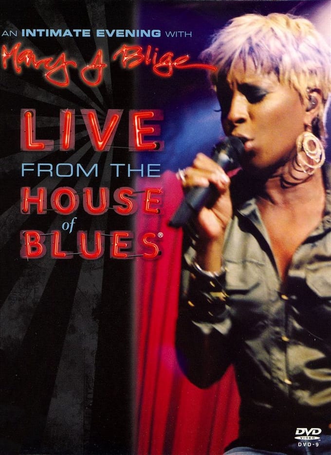 Live from the House of Blues