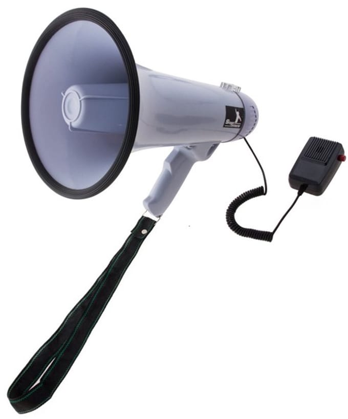 ESPA - Megaphone XL