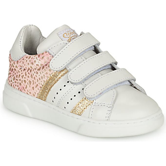 GBB  Lage Sneakers JUMELLE
