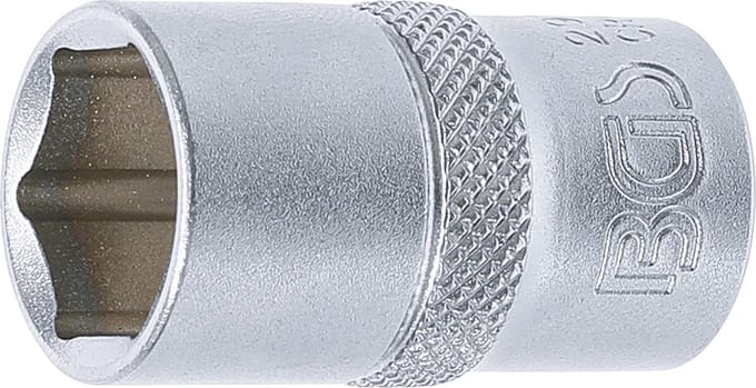 BGS Dopsleuteldop zeskant 1/2 16 mm