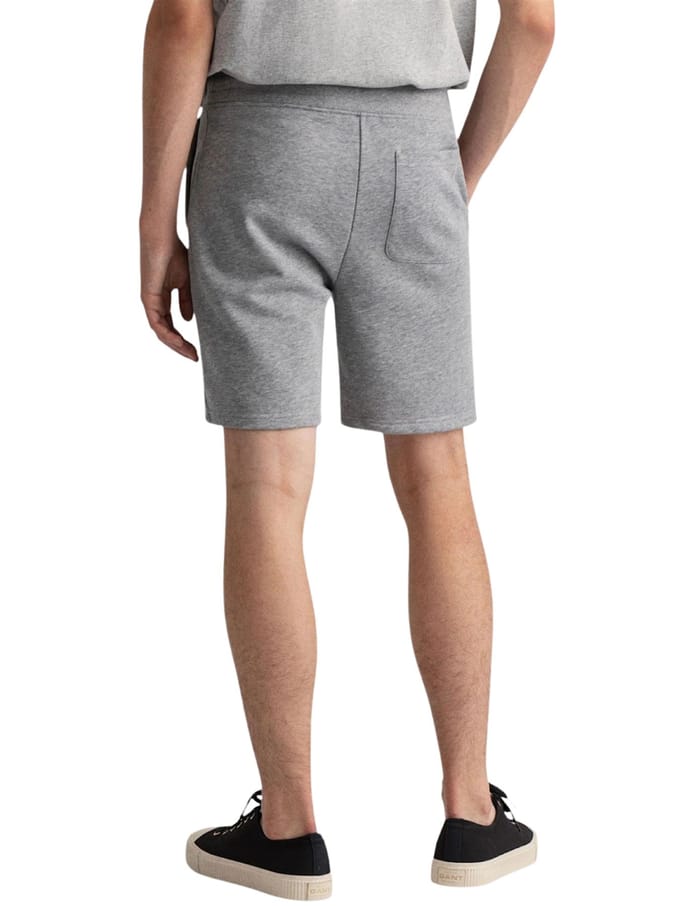 Gant | Heren Shield Sweat Shorts