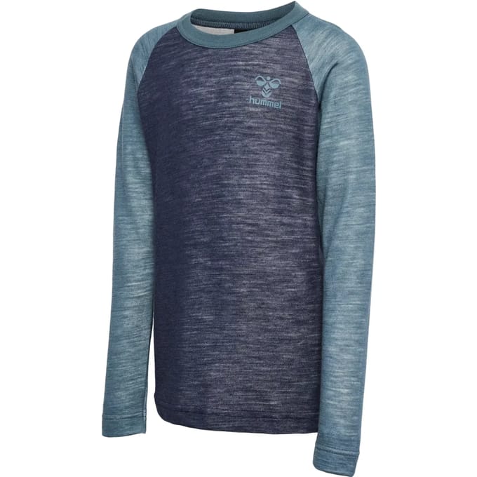 Meisjes-T-shirt Hummel Wingo