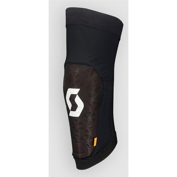 Scott Soldier Knie Beschermers zwart