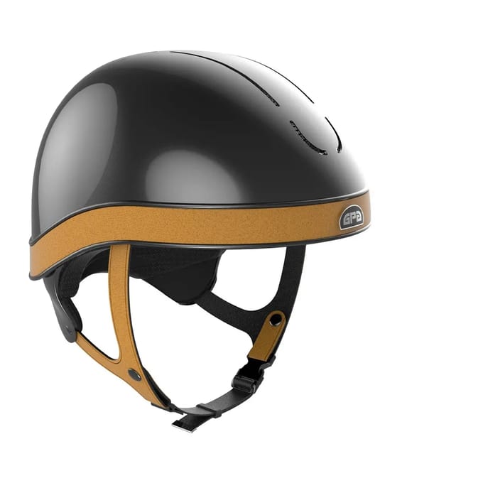 Rijhelm GPA Global Jock Up Hybrid Shiny