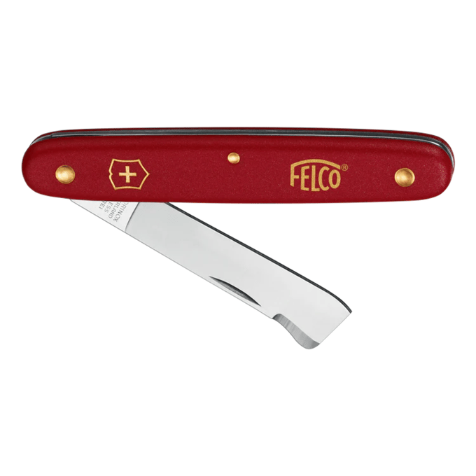 Felco 3.90 20 Victorinox Ent- En Oculeermes Multifunctioneel Met RVS Lemmet