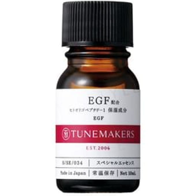 TUNEMAKERS - EGF Essence 10ml