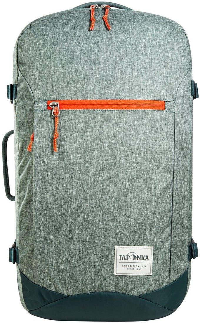 Tatonka Traveller Pack 35 - Reistas 17 53 cm (sage green)