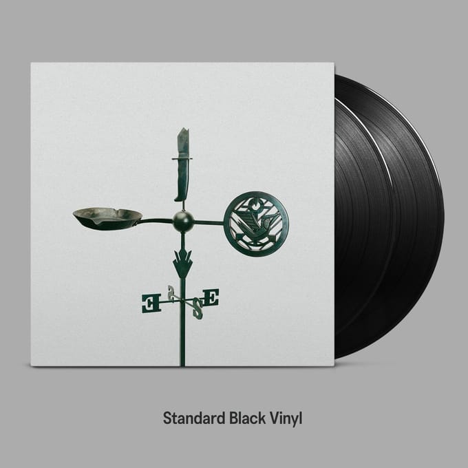 Weathervanes - Jason Isbell And The 400 Unit
