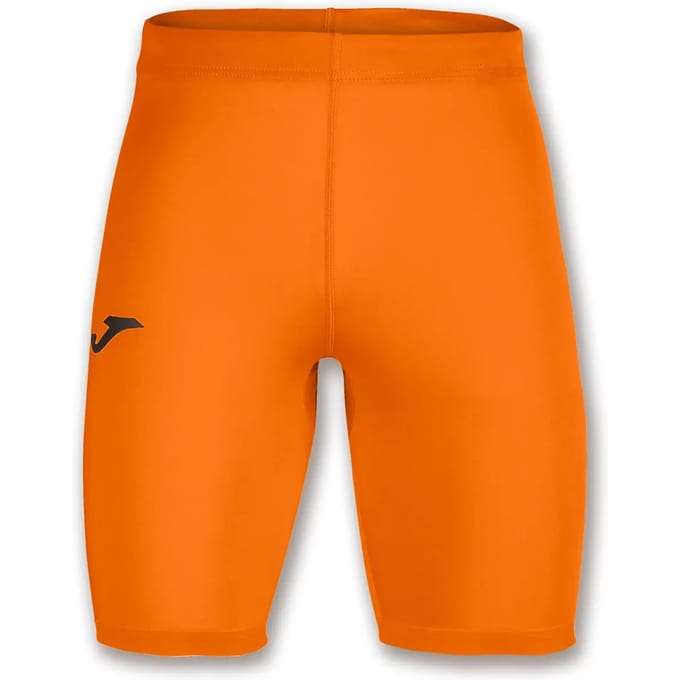 Joma Short Tight Heren - Oranje | Maat: S-M