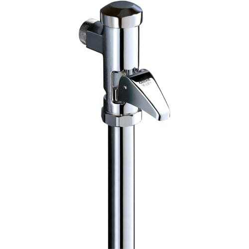 Grohe Start DAL fully automatic flush valve for WC, 3/4" 37401000
