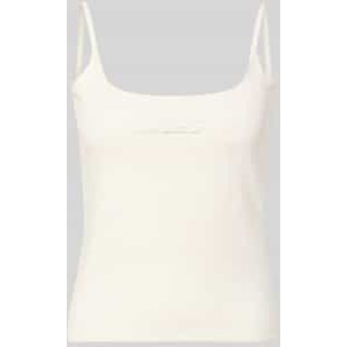 Dames-T-shirt Guess Ortensia