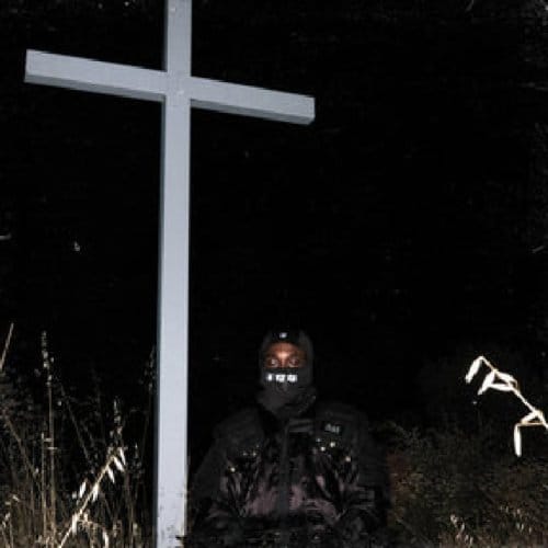 I Lay Down My Life For You - Jpegmafia