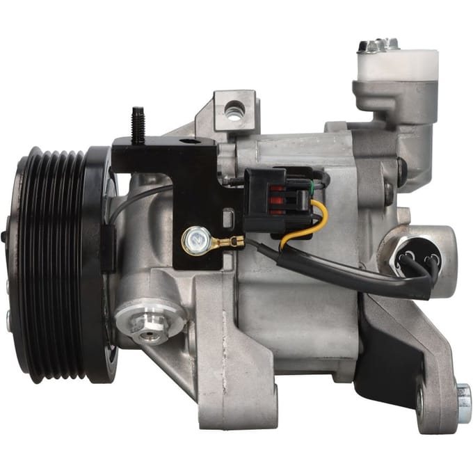 Compressor airconditioning VALEO 814728