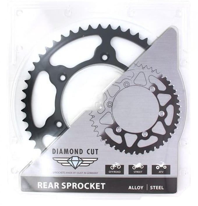 Couronne de transmission Esjot pour Auto Neuf