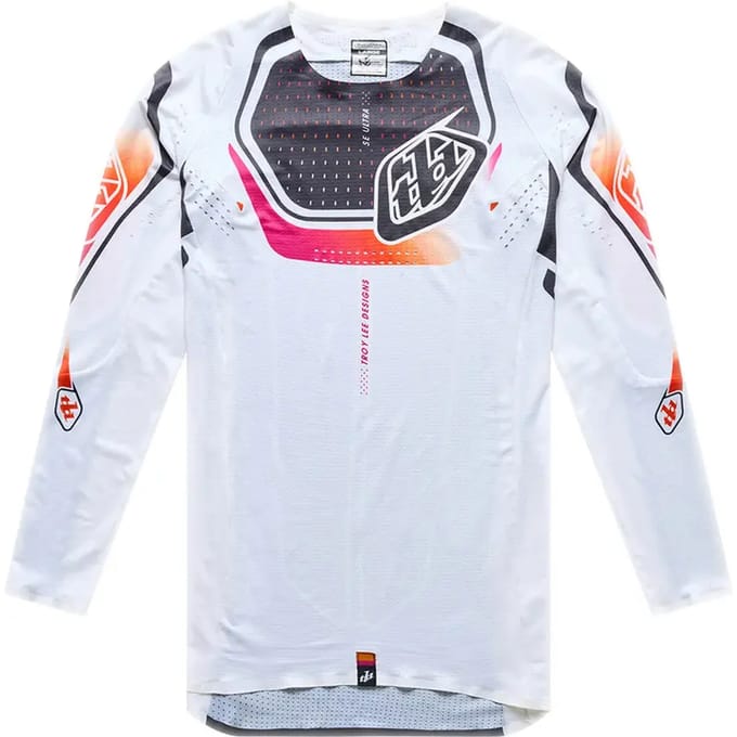 Motorcross trui Troy Lee Designs SE Ultra