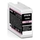 Original Ink Cartridge Epson C13T46S600 25 ml Black Magenta